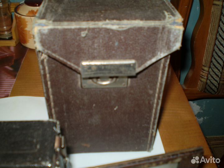 Фотоаппарат раритетный фотокор