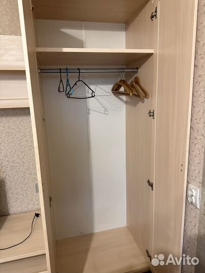 Стенка Со Шкафом под тв бу