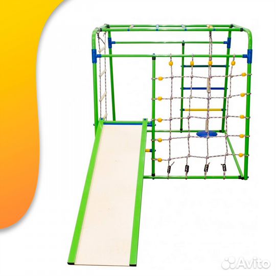 Детский спортивный комплекс Start baby 1 арт.12.22