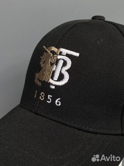 Кепка бейсболка Burberry lux l