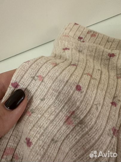 Леггинсы зара 86-92