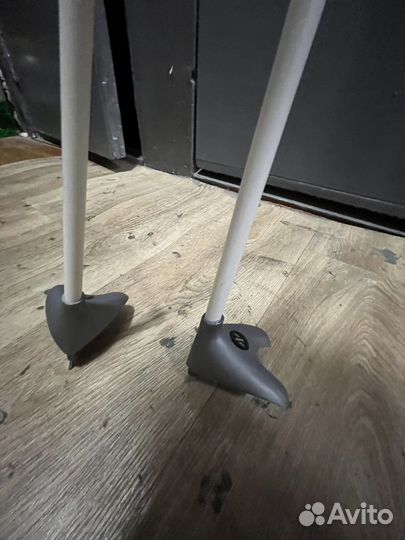 Лыжные палки 135