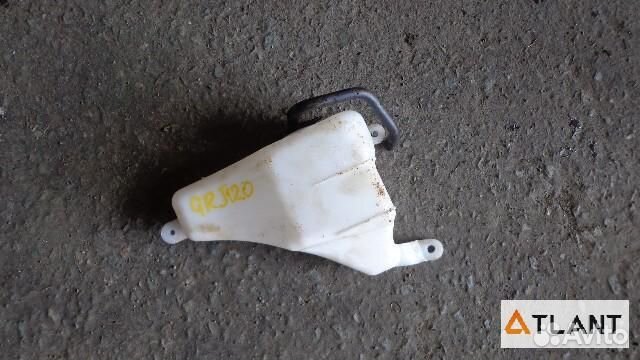 Бачок расширительный toyota land cruiser prado