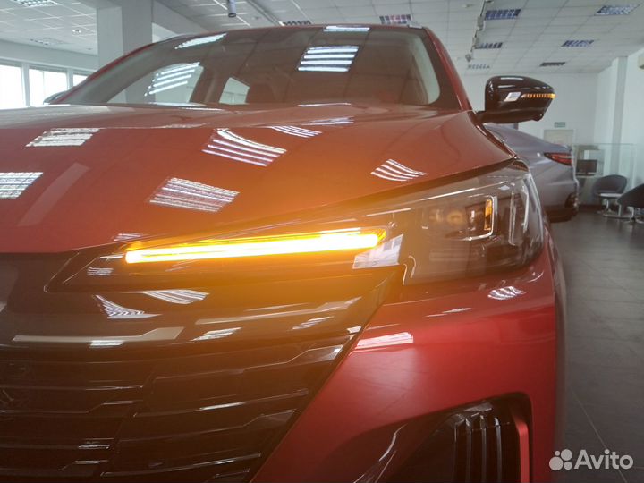 Changan CS55 Plus 1.5 AMT, 2024