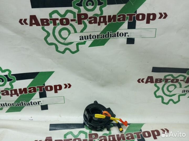 Шлейф подрулевой toyota land cruiser prado 150 09