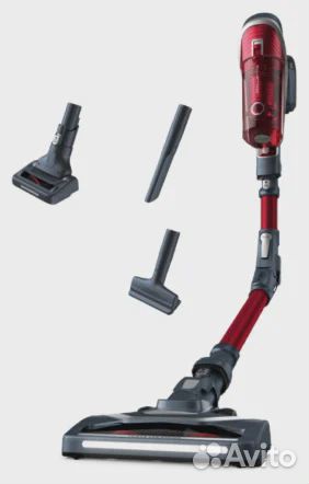 Пылесос ручной (handstick) Tefal