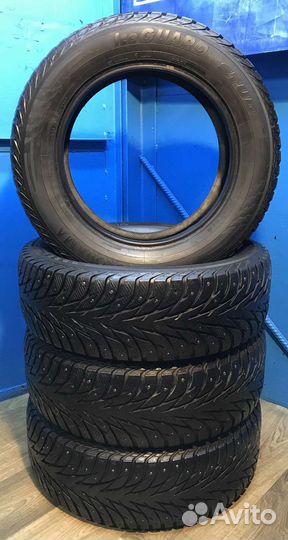 Yokohama Ice Guard IG35+ 245/60 R18