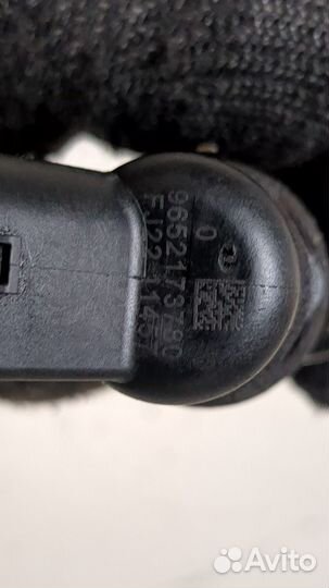 Форсунка топливная Citroen Berlingo