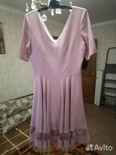 Платье perspective