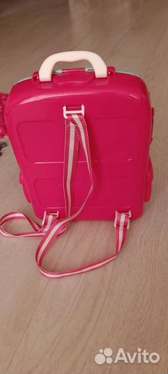 Детская косметика