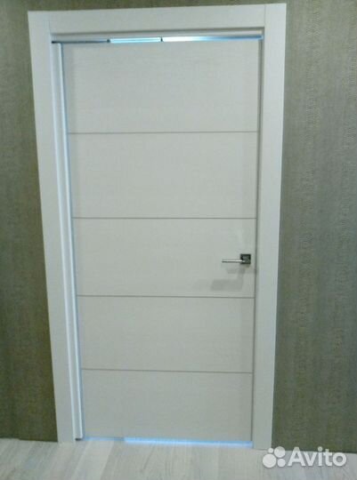 Межкомнатные двери. Доставка, установка, гарантия