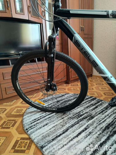 Велосипед горный stels Navigator 900 ME 29 F020