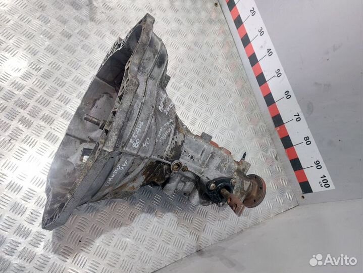 Кпп 5ст. Ford Transit (1986-2000)