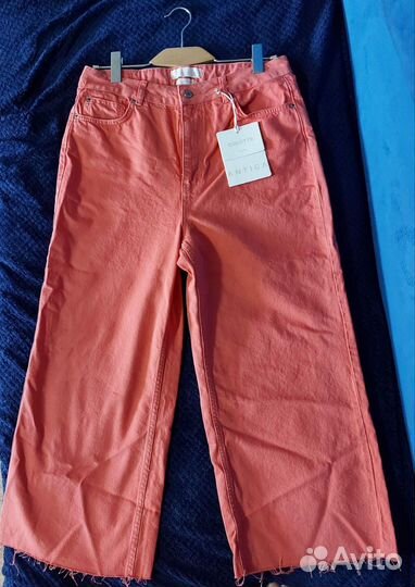 Джинсы женские