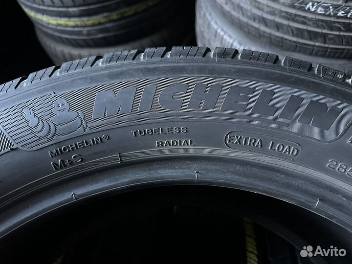 Michelin X LT A/S 285/50 R20 116H