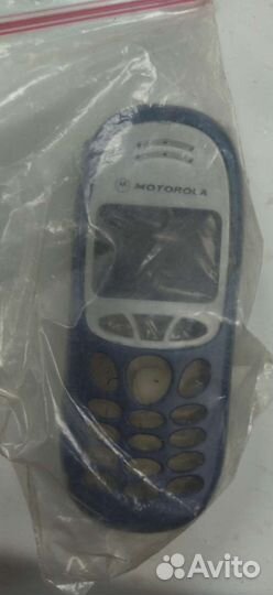 Корпуса телефонов Siemens, Motorola, sony-ericsson