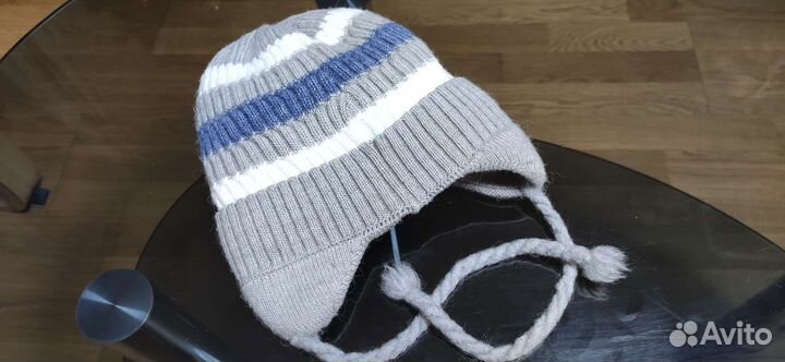 Шапка детская