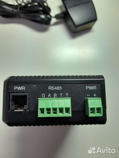 GSM модем teleofis RX108-R RS485