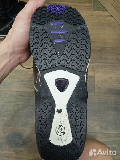 Ботинки для сноуборда Salomon Dialogue