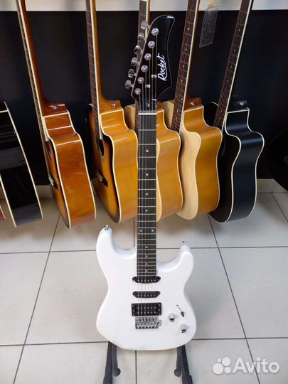 Электрогитара