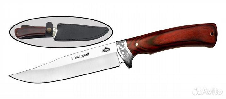 Нож viking nordway B277-35