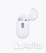 Беспроводные наушники apple airpods pro