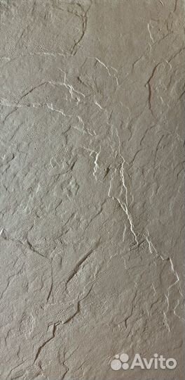 Гибкий камень для фасада - панели 100х50 см