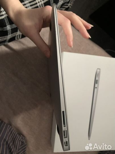 Apple MacBook air 13 2017(2019) Идеал
