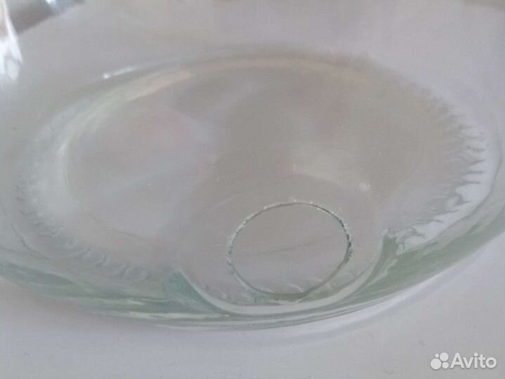 Лимонадница с краном 3 л