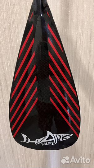 Sup board сап борд Gladiator полный комлект