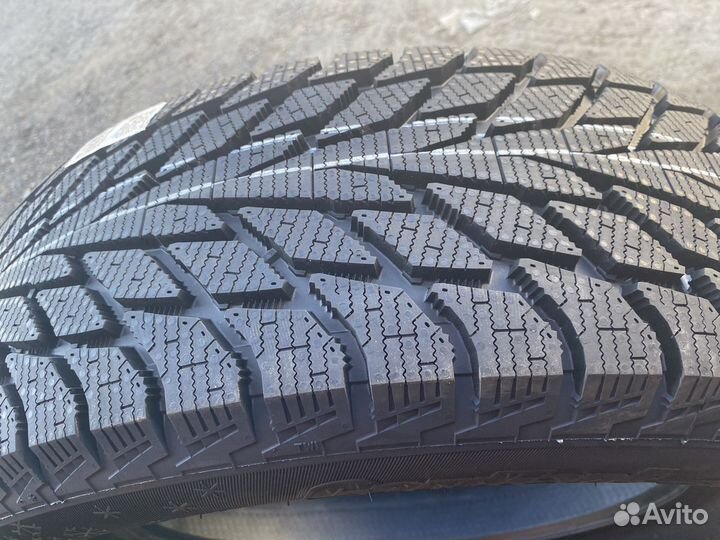 Cordiant Winter Drive 2 225/60 R17 103T