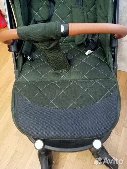 Прогулочная коляска yoya plus max