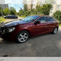 Volvo S60 1.6 AT, 2011, 137 000 км, с пробегом, цена 1 150 000 руб.