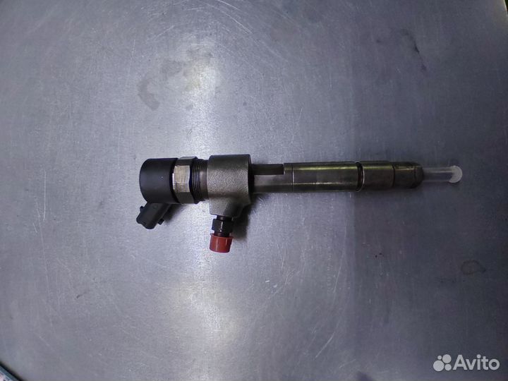 Форсунки Opel Vectra 0445110276; 0986435148; 15710