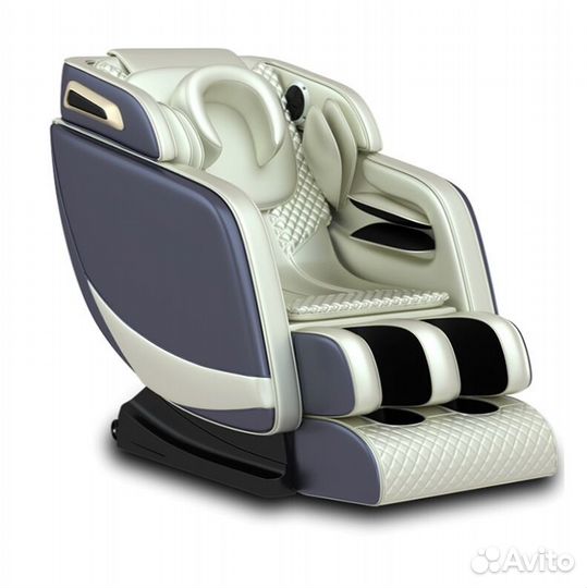 Массажное кресло с доставкой (можно в рассрочку)