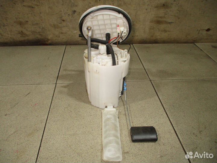 Насос топливный Kia Ceed 2 (JD)