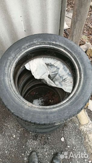 Continental CrossContact ATR 225/55 R18 98V