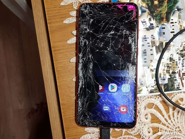 Samsung galaxy a10