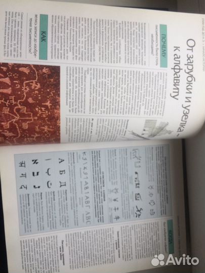 Книга: когда, где, как и почему это произошло