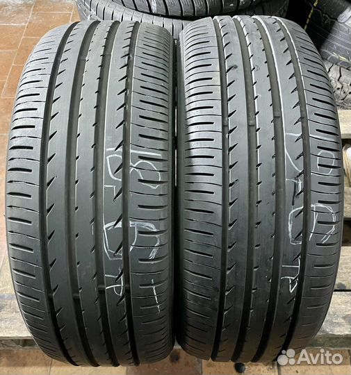 Toyo Proxes R52 215/50 R18