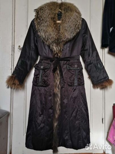 Парка (пехор)