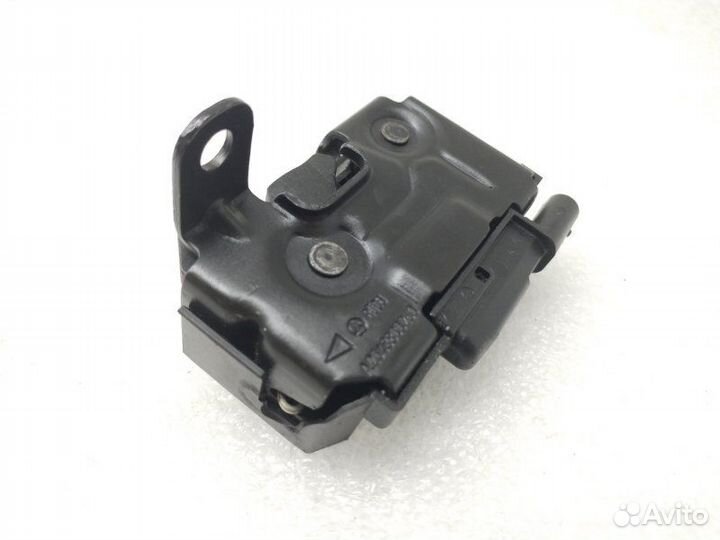 Замок капота Mercedes-Benz E-Class S213 3.0D OM642