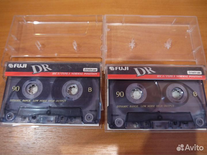 Запись аудиокассет flac, DSD, tidal