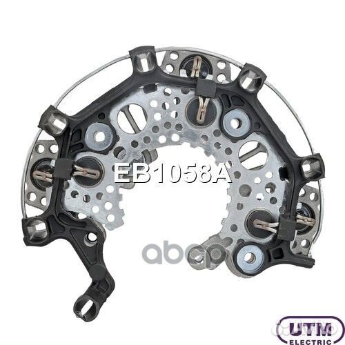 Диодный мост eb1058a Utm
