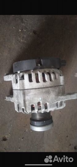 Генератор Gac g7