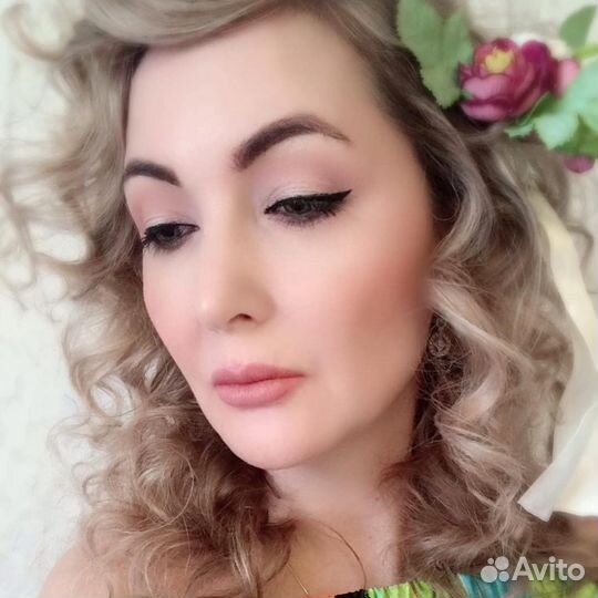 Студия красоты 