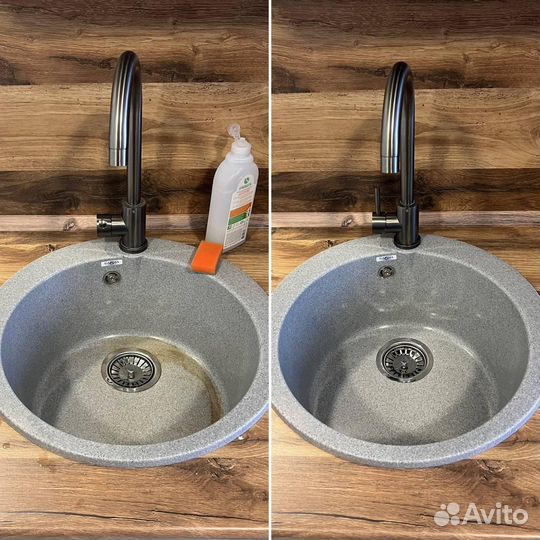 Клининг. Уборка квартир, генеральная уборка