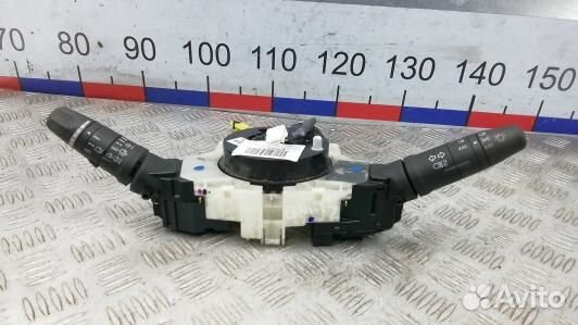 Переключатель поворотов и дворников (стрекоза) nis