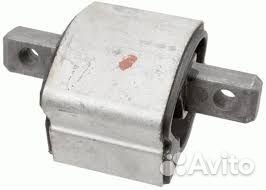 Опора двигателя mercedes-benz C-class 93-00, C-CLA