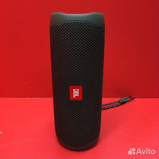 Колонка Jbl Flip 5 (23531)